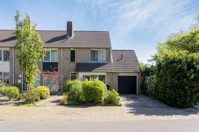 Woning Scheltemastate 18 Leeuwarden