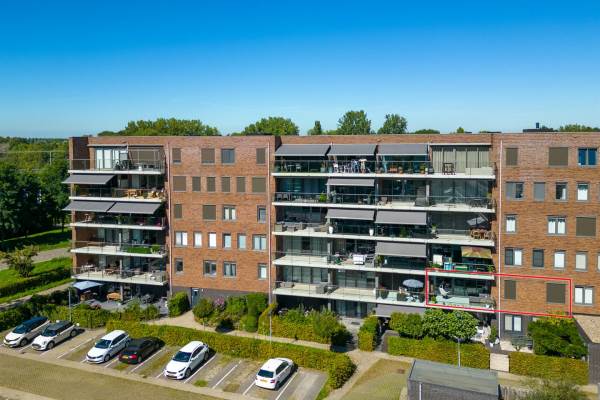 Woning Pablo Picassostraat 82 Utrecht