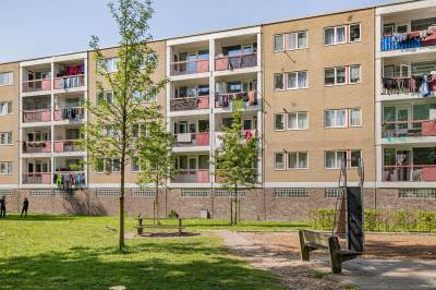 Woning Twiskeweg 298 Zaandam