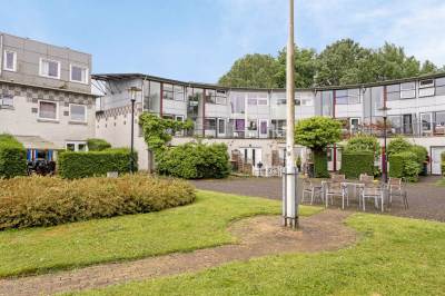 Woning Loefzijde 27 Amersfoort