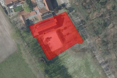 Woning Puttendijk 15 Bergeijk