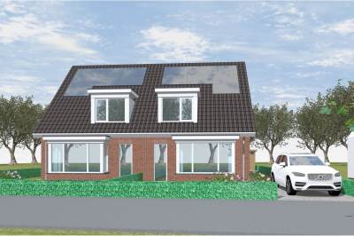 Woning Smeestraat 7a Veessen