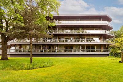 Woning Bevrijdingshof 23 Uden