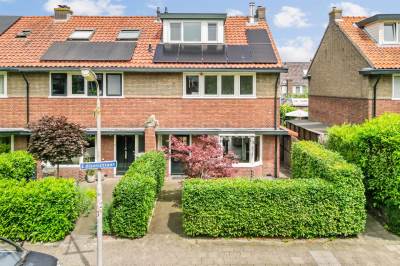 Woning Edisonstraat 38 Amersfoort
