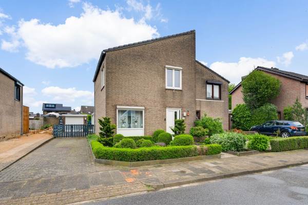 Woning Leeuwerikstraat 8 Berg en Terblijt