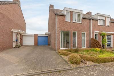 Woning Spaubeekerhof 17 Spaubeek