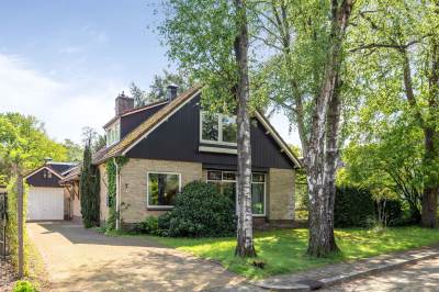 Woning Loevestein 7 Ugchelen