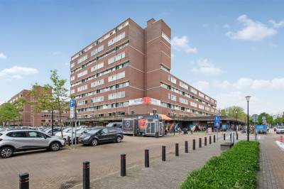 Woning Laan van Ouderzorg 82 Leiderdorp