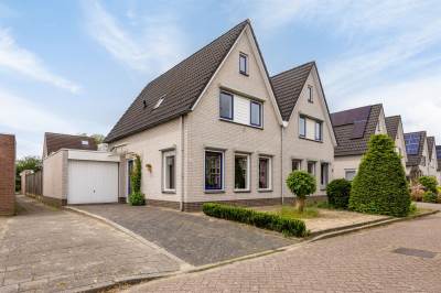 Woning Waterrus 3 Duiven