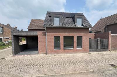 Woning Sint Janswal 3 Nieuwstadt