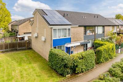 Woning Hazeleger 87 Cuijk