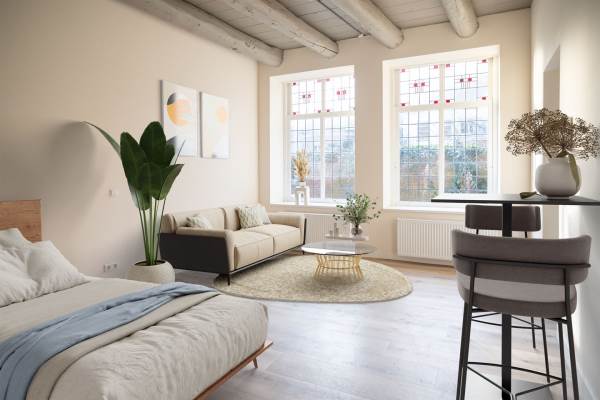 Woning Havendijk 18a Gorinchem