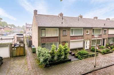 Woning Schelpstraat 47 Halsteren