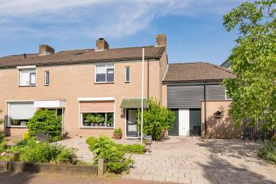Woning Valkenhof 60 Nijkerk