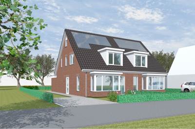 Woning Smeestraat 7 Veessen