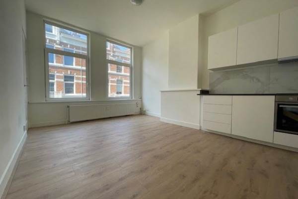 Woning Van Bylandtstraat 163 Den Haag