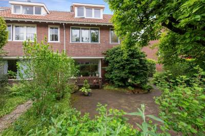 Woning Laan van Henegouwen 15A Zeist