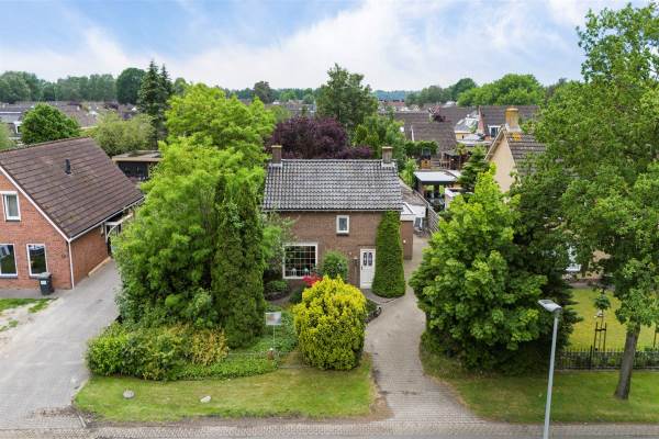 Woning Schooldijk 136 Veenoord