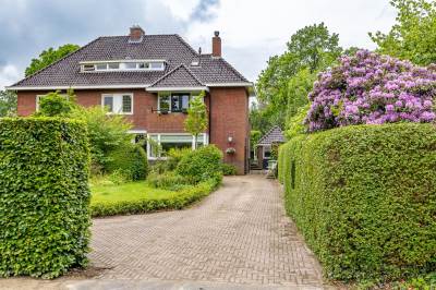 Woning Rijksstraatweg 267 Haren (GR)