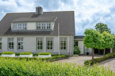 Woning Stekelbaars 6 Rossum (GE)