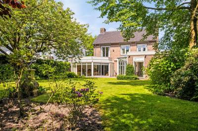 Woning Hertogensingel 34 Oss