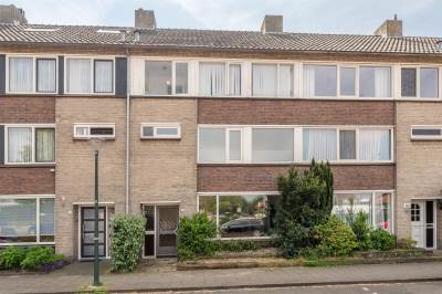 Woning Wielewaal 82 Geldrop