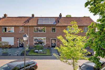 Woning Van Noortstraat 32 Nijkerkerveen