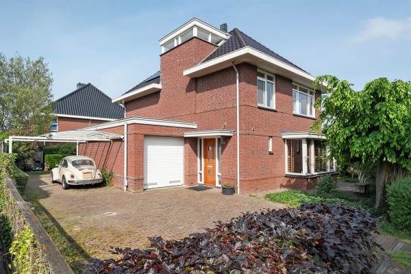 Woning Akkerwinde 7 Meppel