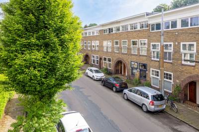 Woning Hommelseweg 392 Arnhem