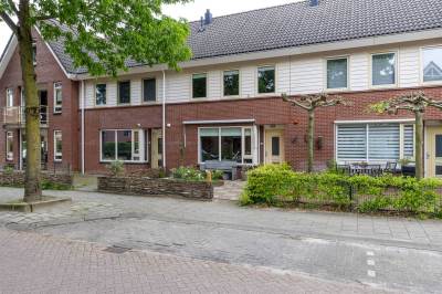 Woning Pr Irenelaan 10 Amerongen