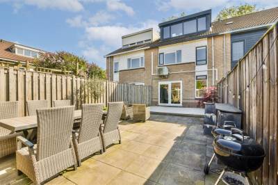 Woning Klaverweg 74 Almere