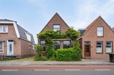 Woning Dorpsstraat 778 Assendelft