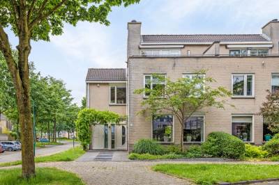 Woning Hermelijnakker 1 Houten