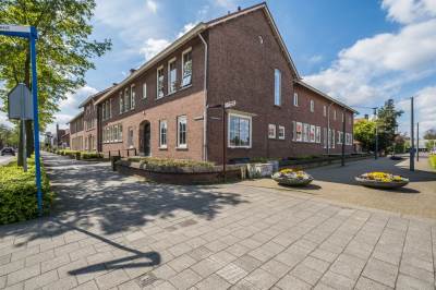 Woning Wilhelminastraat 8t Waalwijk