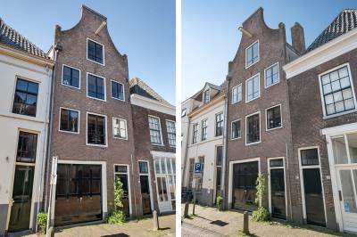 Woning Nieuwstraat 4 Zwolle