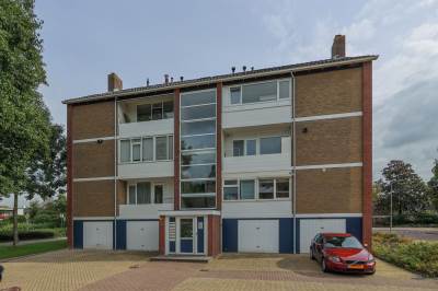 Garage Tesselschadelaan 12b Uithoorn