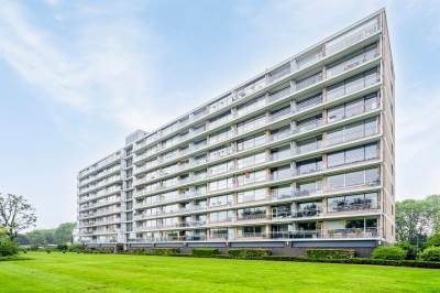 Woning Kloosplantsoen 497 Ridderkerk