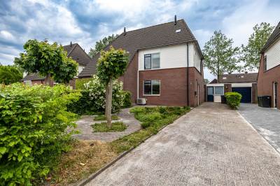 Woning Zuidwende 8 Ten Boer