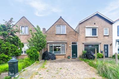 Woning Gerbrandystraat 30 Vlissingen