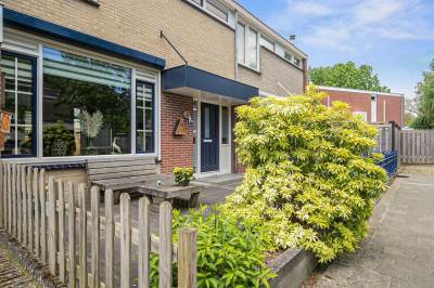 Woning Rigel 8 Puttershoek