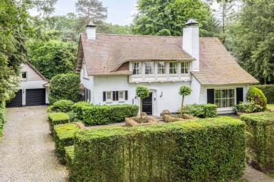 Woning Dennenlaan 7 Vught