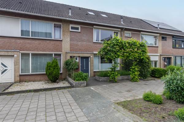 Woning Keizershof 518 Uden