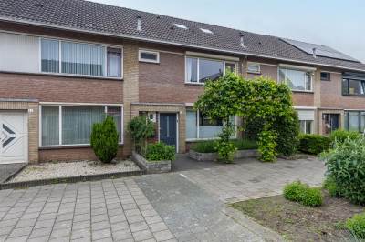 Woning Keizershof 518 Uden
