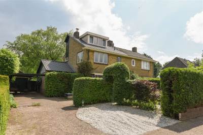 Woning Van Limburg Stirumstraat 15 Huizen