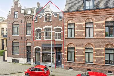 Woning Sint Martinusstraat 72 Venlo