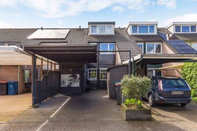 Woning Beiaardiershoeve 214 Apeldoorn