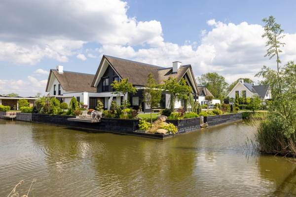 Woning Cornelis Broerweg 3 Waddinxveen