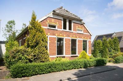 Woning Heiligelaan 19 Zuidbroek