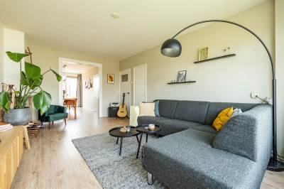 Woning Rivierenhof 48 Groningen