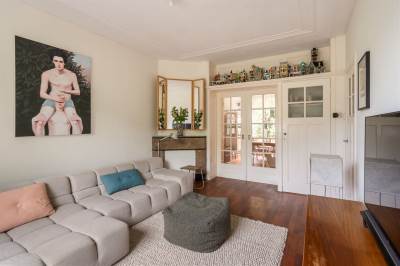 Woning Statensingel 40A Rotterdam